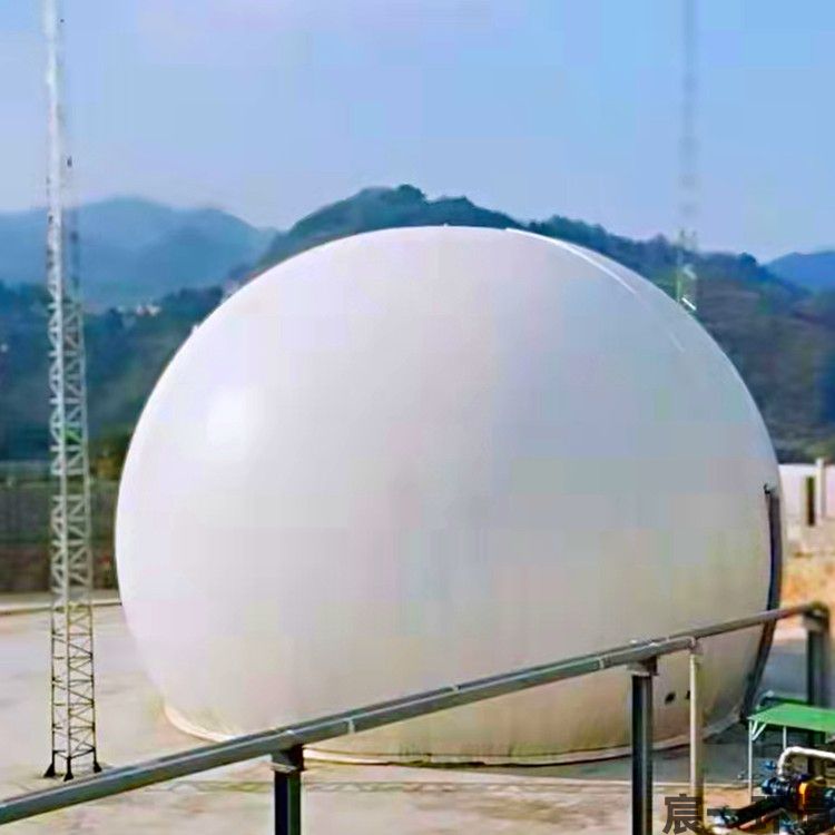 双膜气柜安全距离设置的建议