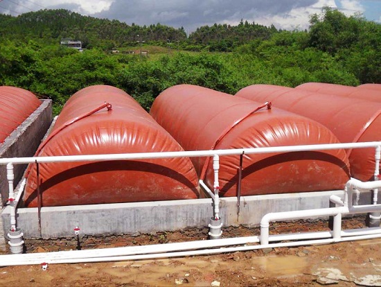 修建沼气池的好处有哪些?